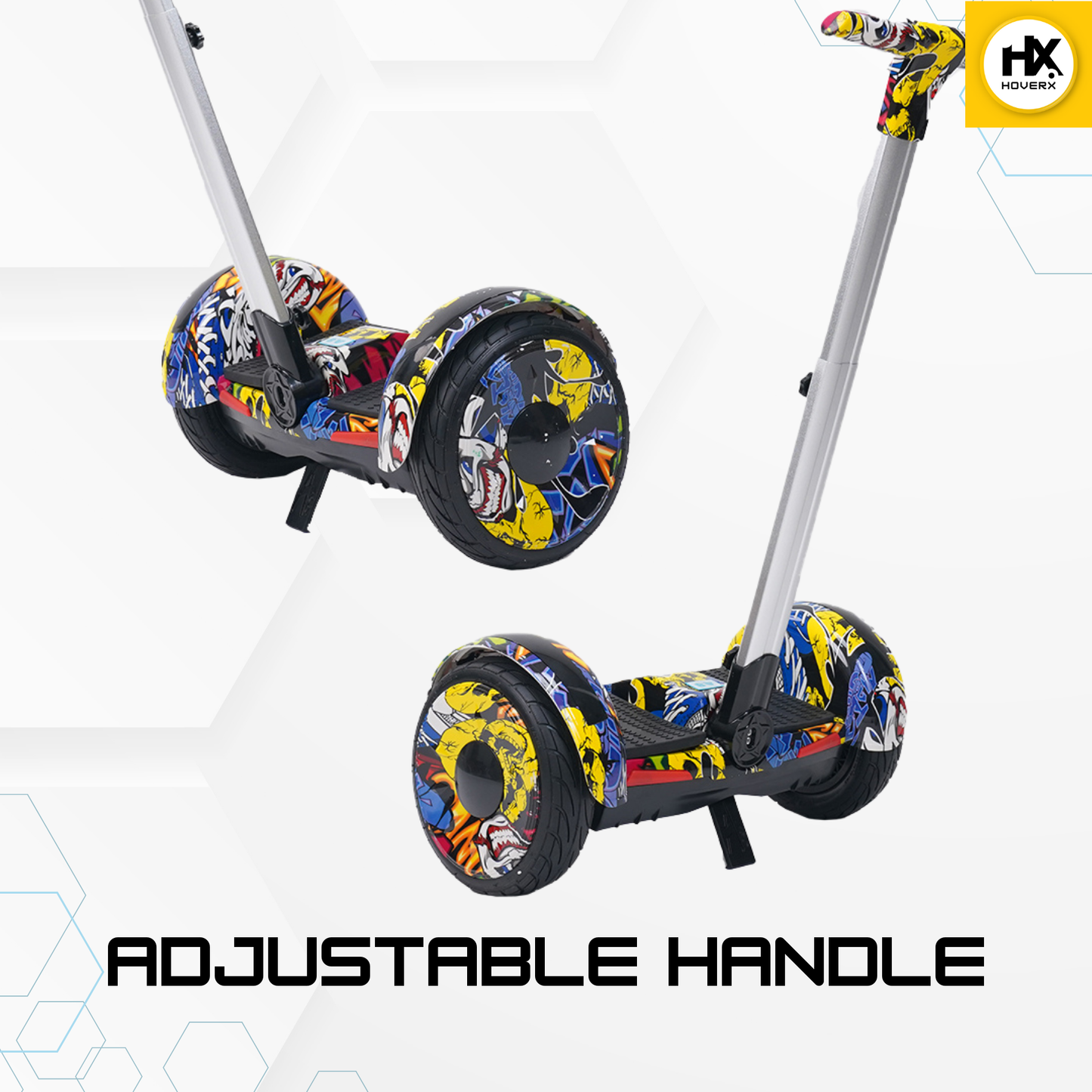 HX S1 Twister  (Skulcandy)