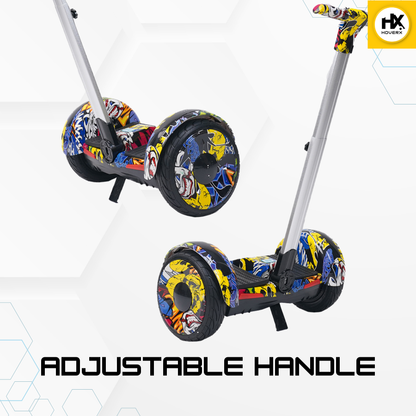 HX S1 Twister  (Skulcandy)