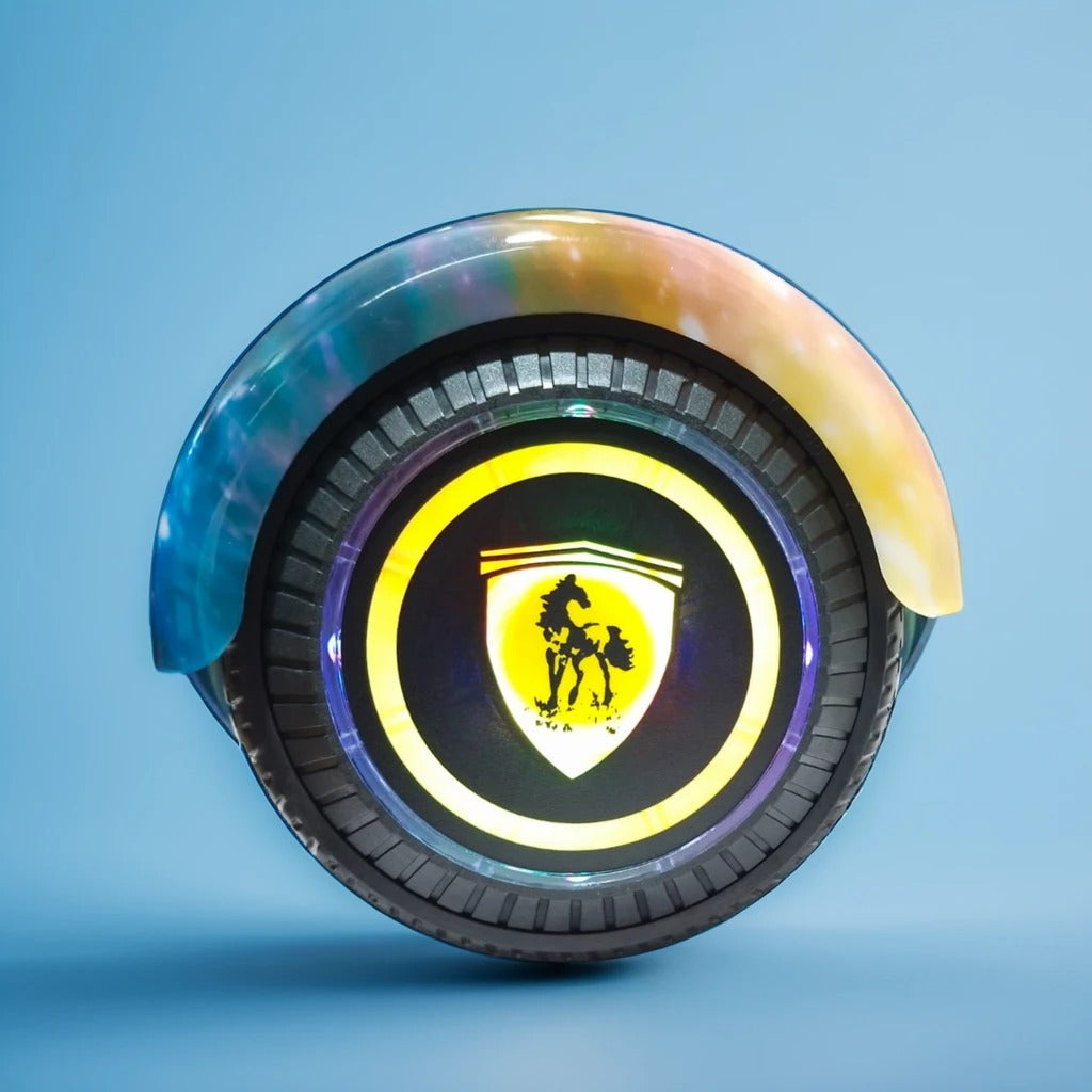 X6 Galaxy Hoverboard