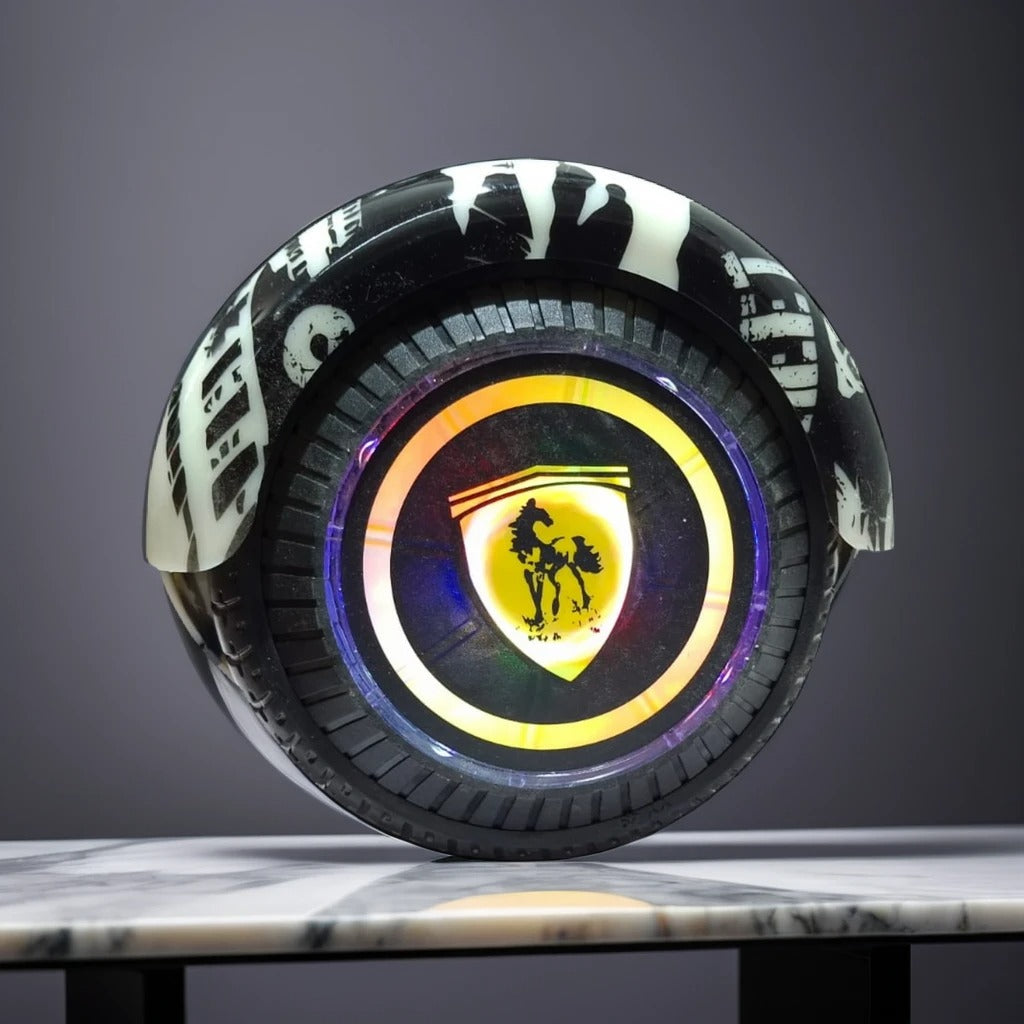 X6 Street Hoverboard