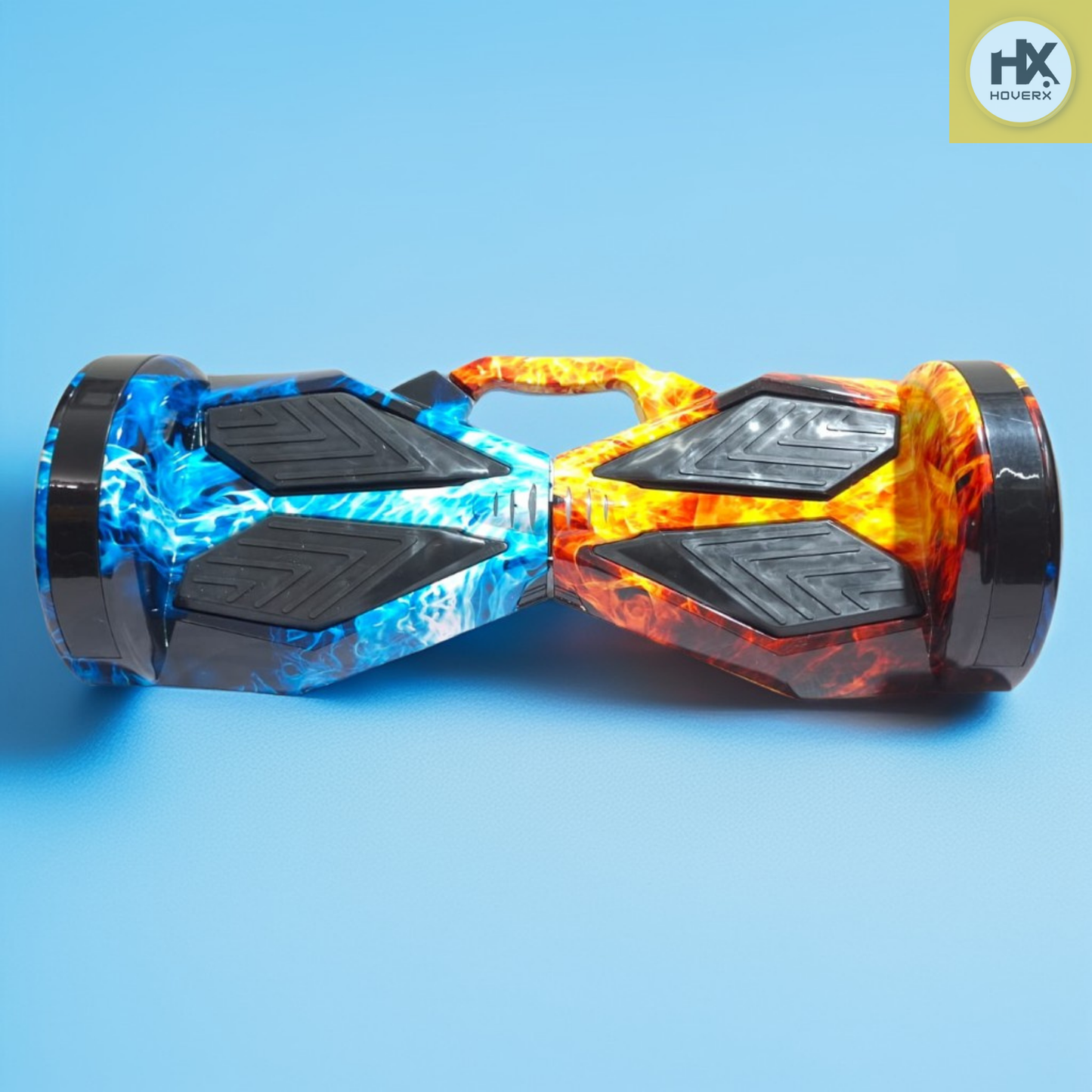 X8 Coolfire Hoverboard
