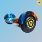 X8 Coolfire Hoverboard