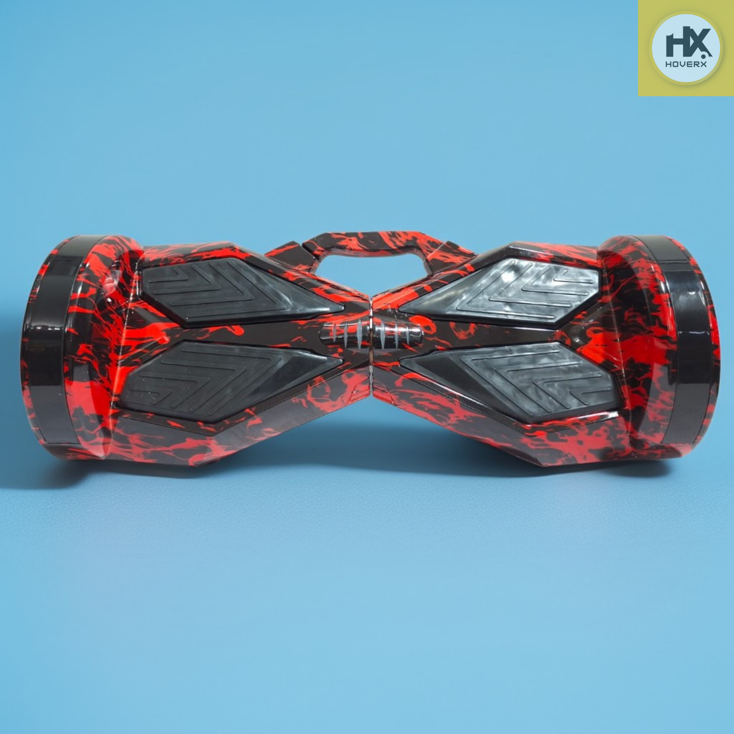 X8 Redfire Hoverboard