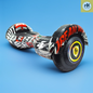 hoverx x8 street hoverboard price