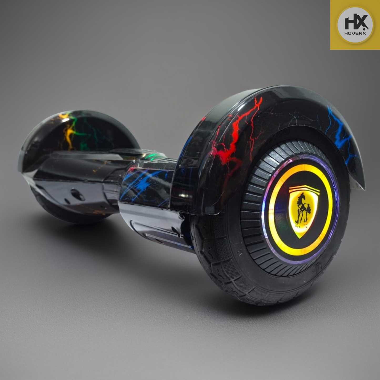 X8 Thunder Hoverboard