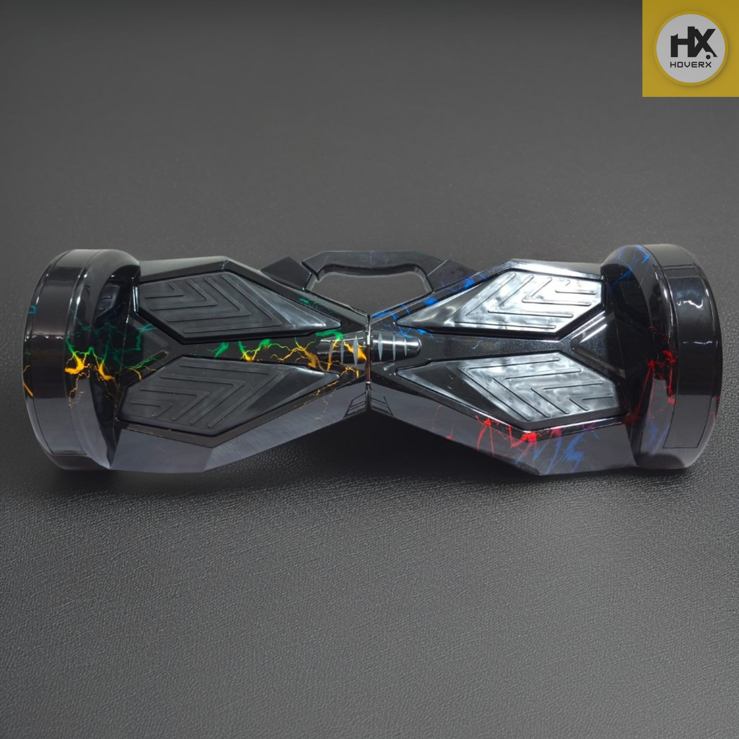 X8 Thunder Hoverboard
