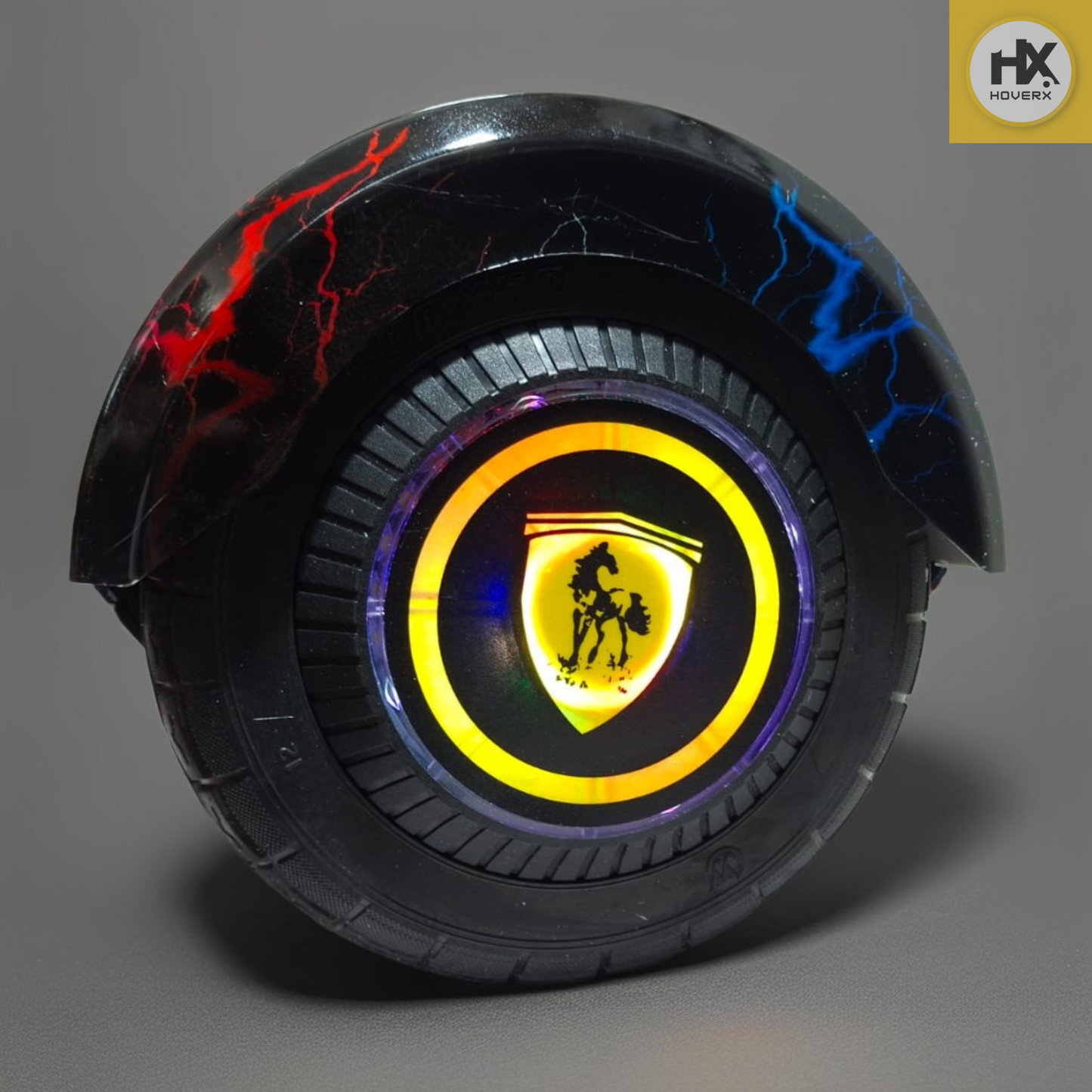 X8 Thunder Hoverboard