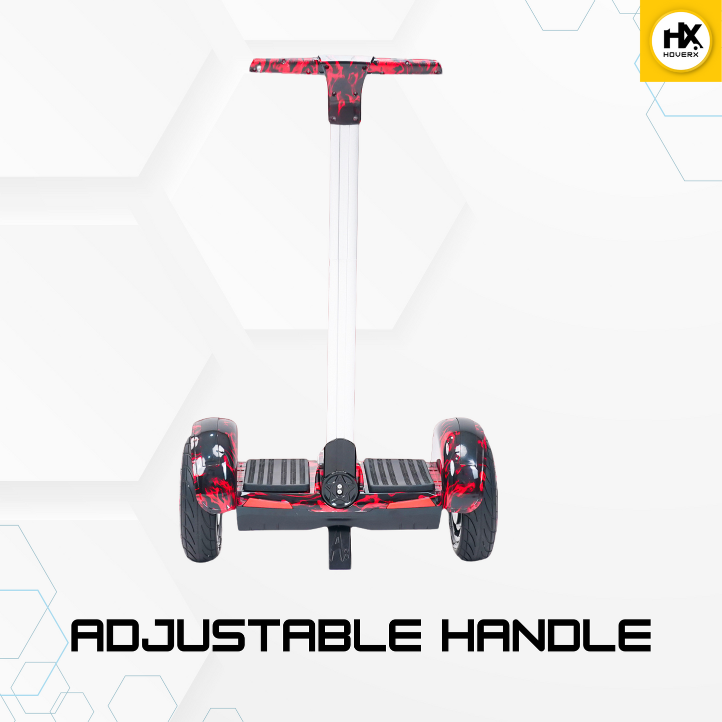 HX S1 Twister (Redfire)