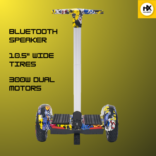 HX S1 Twister  (Skulcandy)