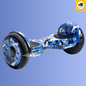 X11 (Blue Military) Hoverboard