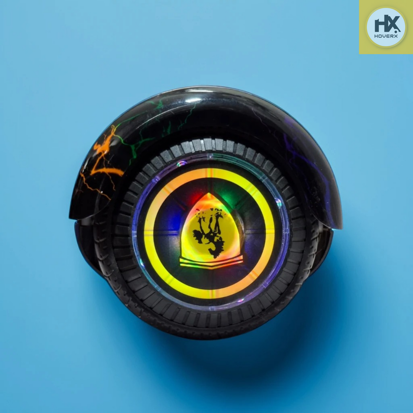 X6 Thunder Hoverboard