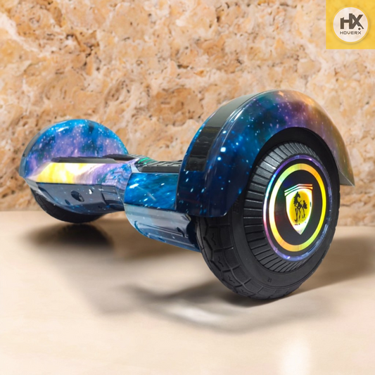 x8 galaxy hoverboard