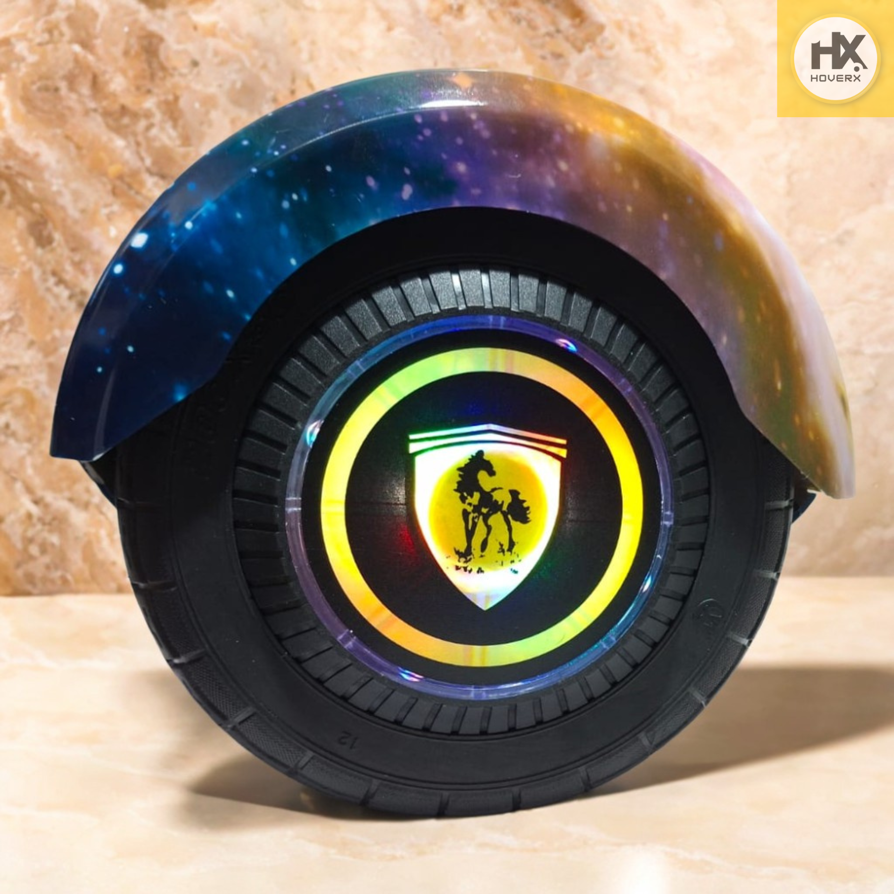 x8 galaxy hoverboard for kids