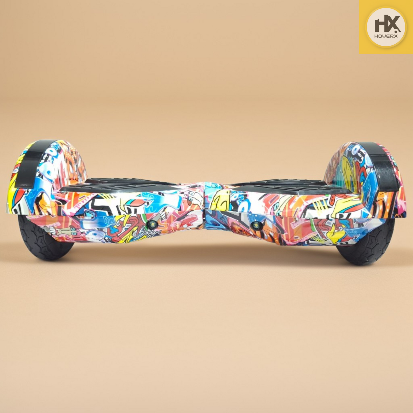 X8 Flora Hoverboard