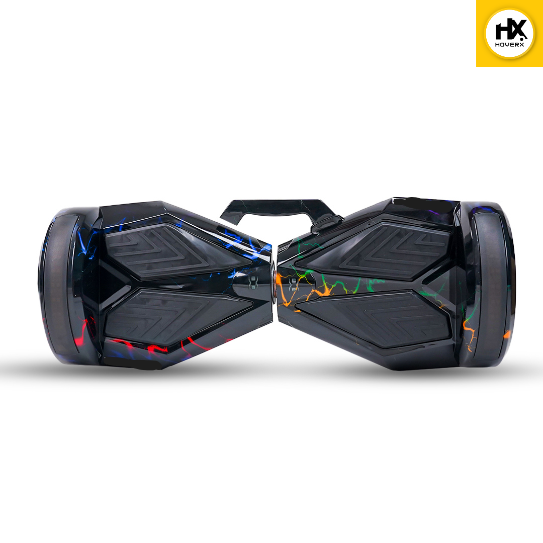 X8 Pro Thunder Hoverboard